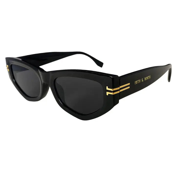 Wren Polarized Sunnies