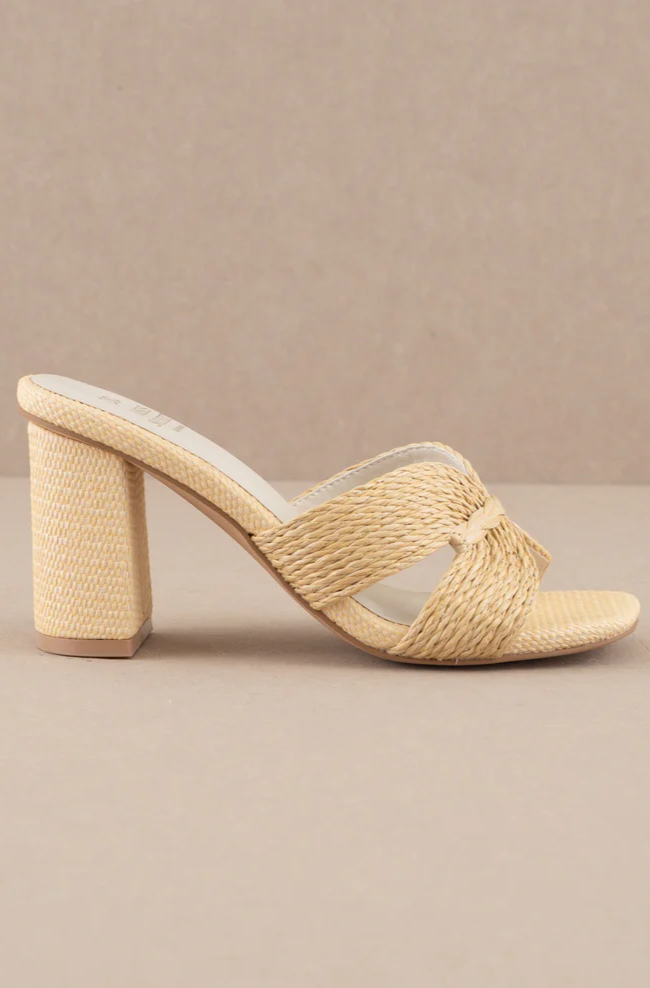 Bimini Sandal