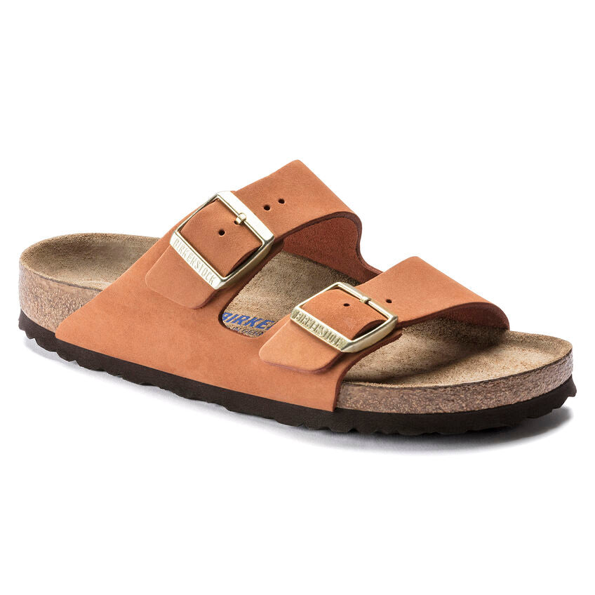 Arizona BS Pecan Sandal