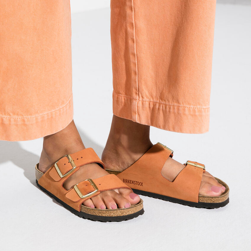 Arizona BS Pecan Sandal