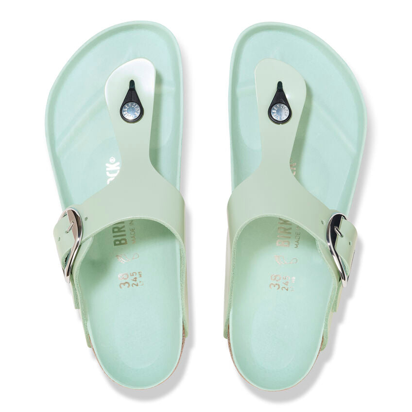 Gizeh BB Surf Green