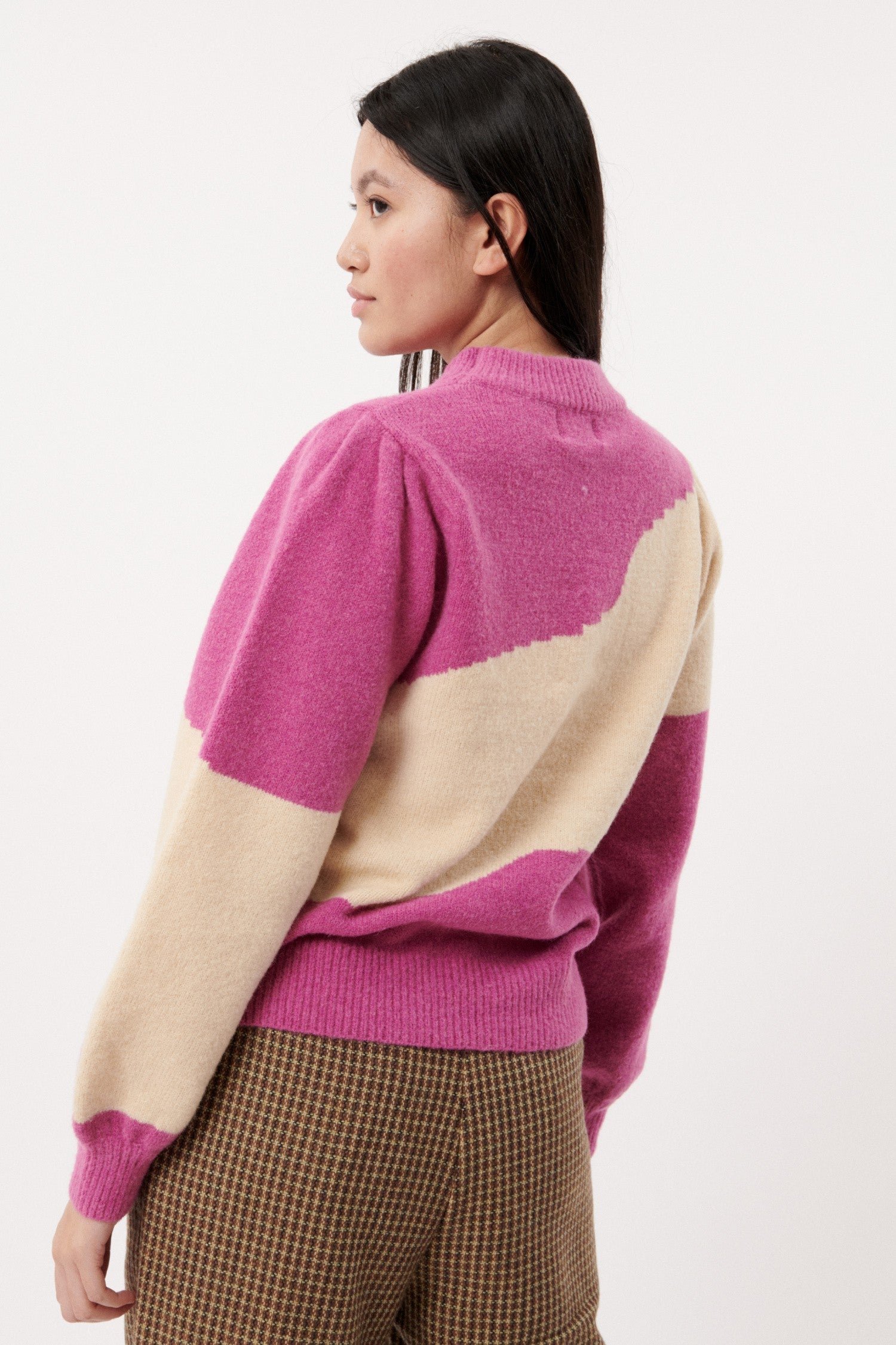 Melia Sweater