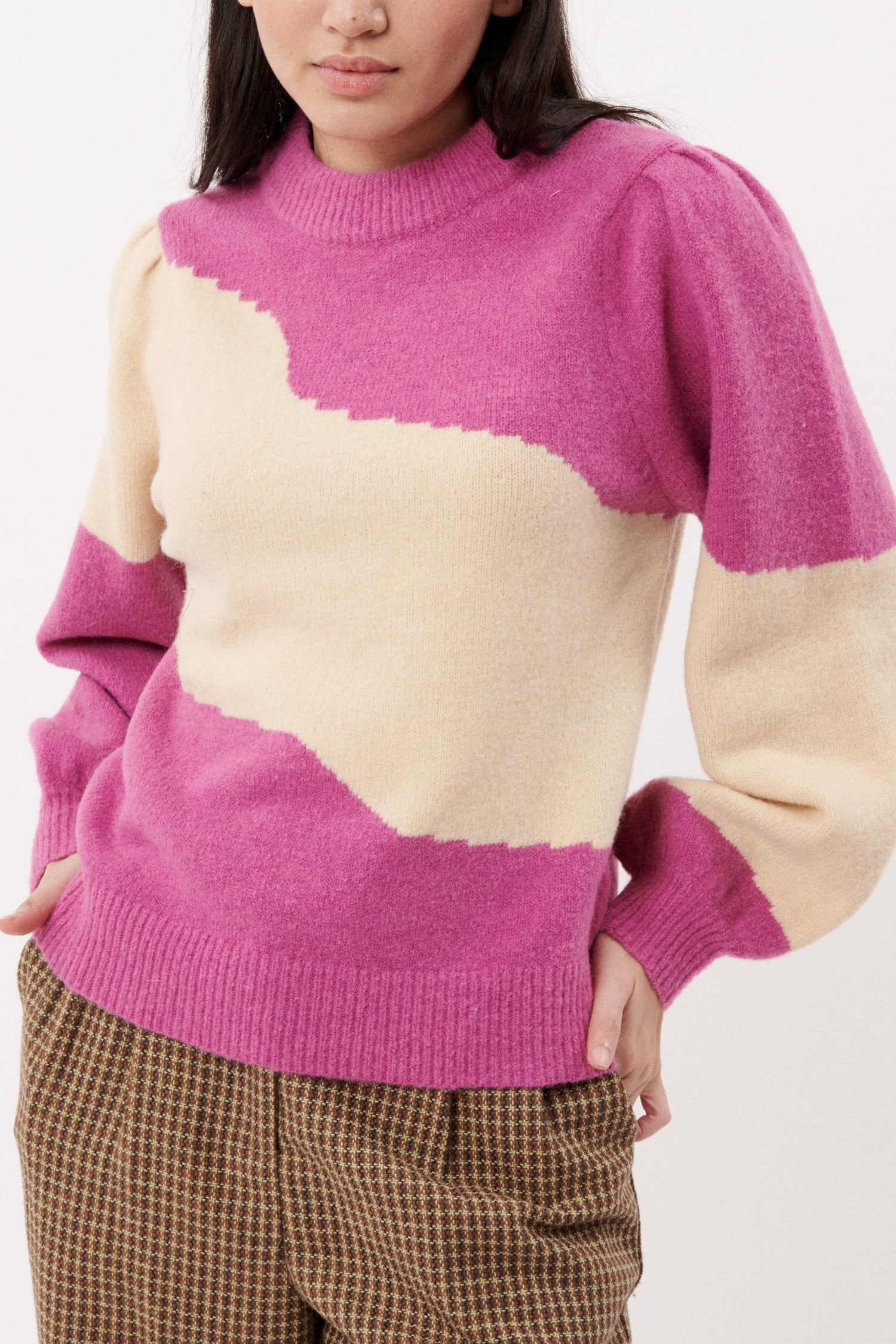 Melia Sweater