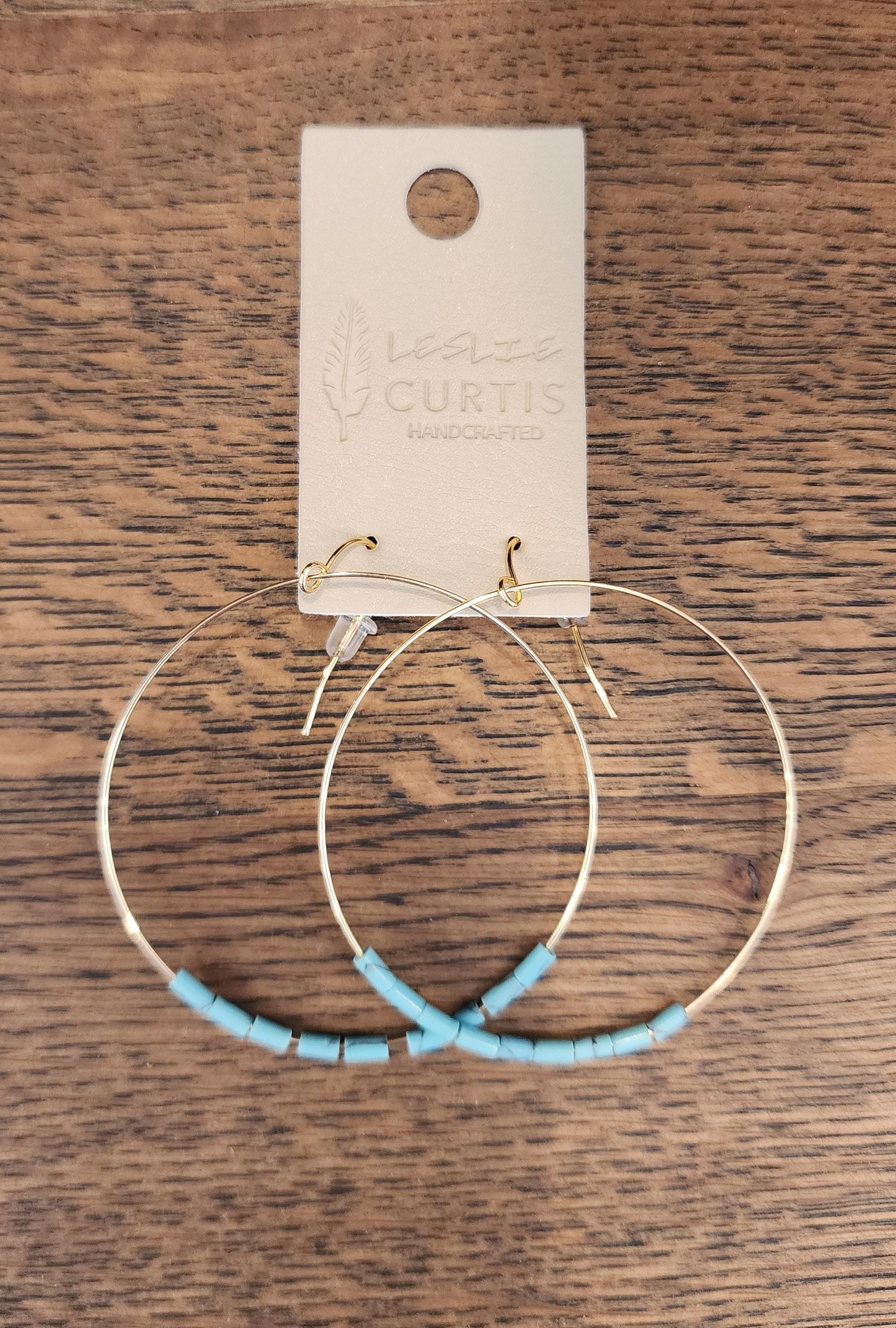 LC Andi Earrings