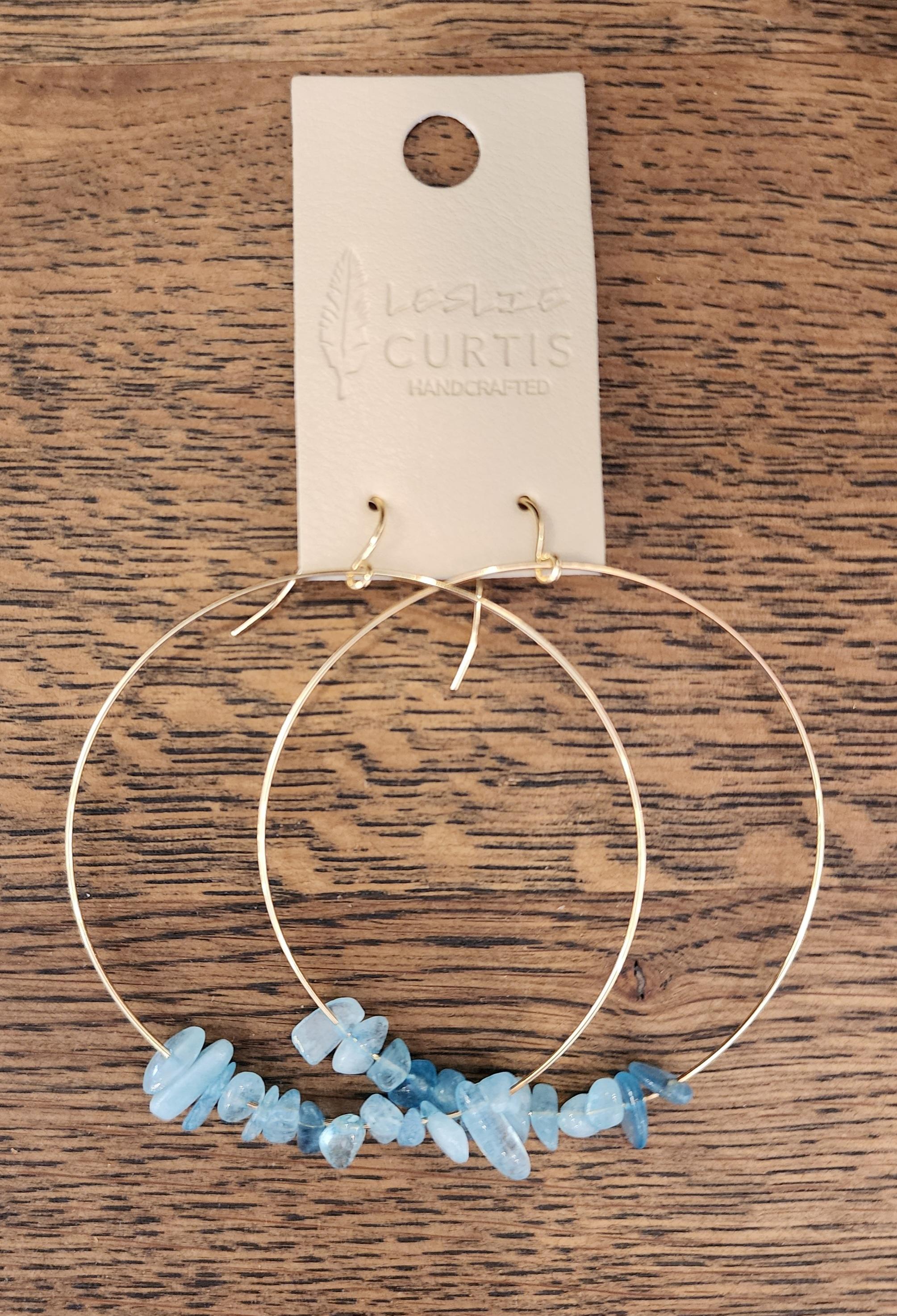 LC Porter Earrings