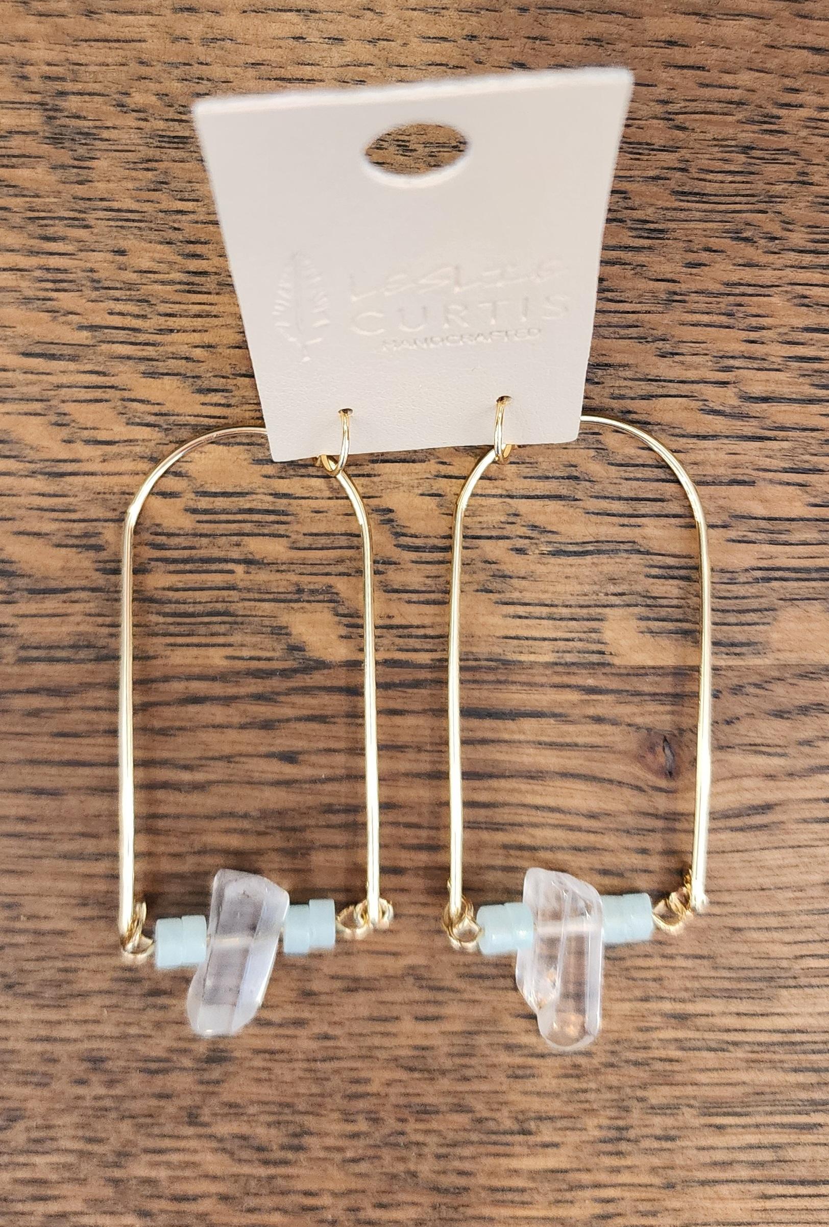 LC Landers Earrings