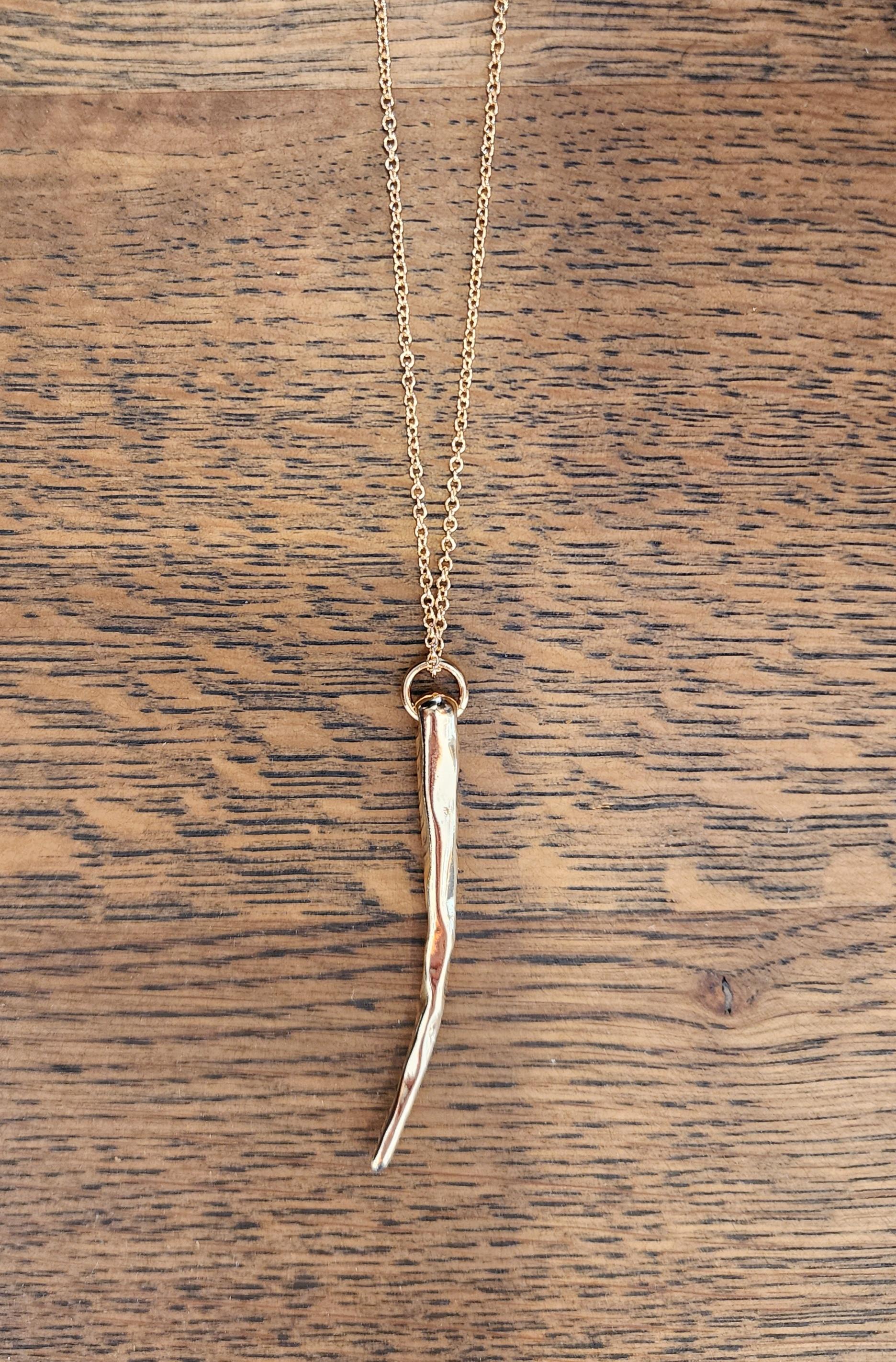 LC Warren Necklace