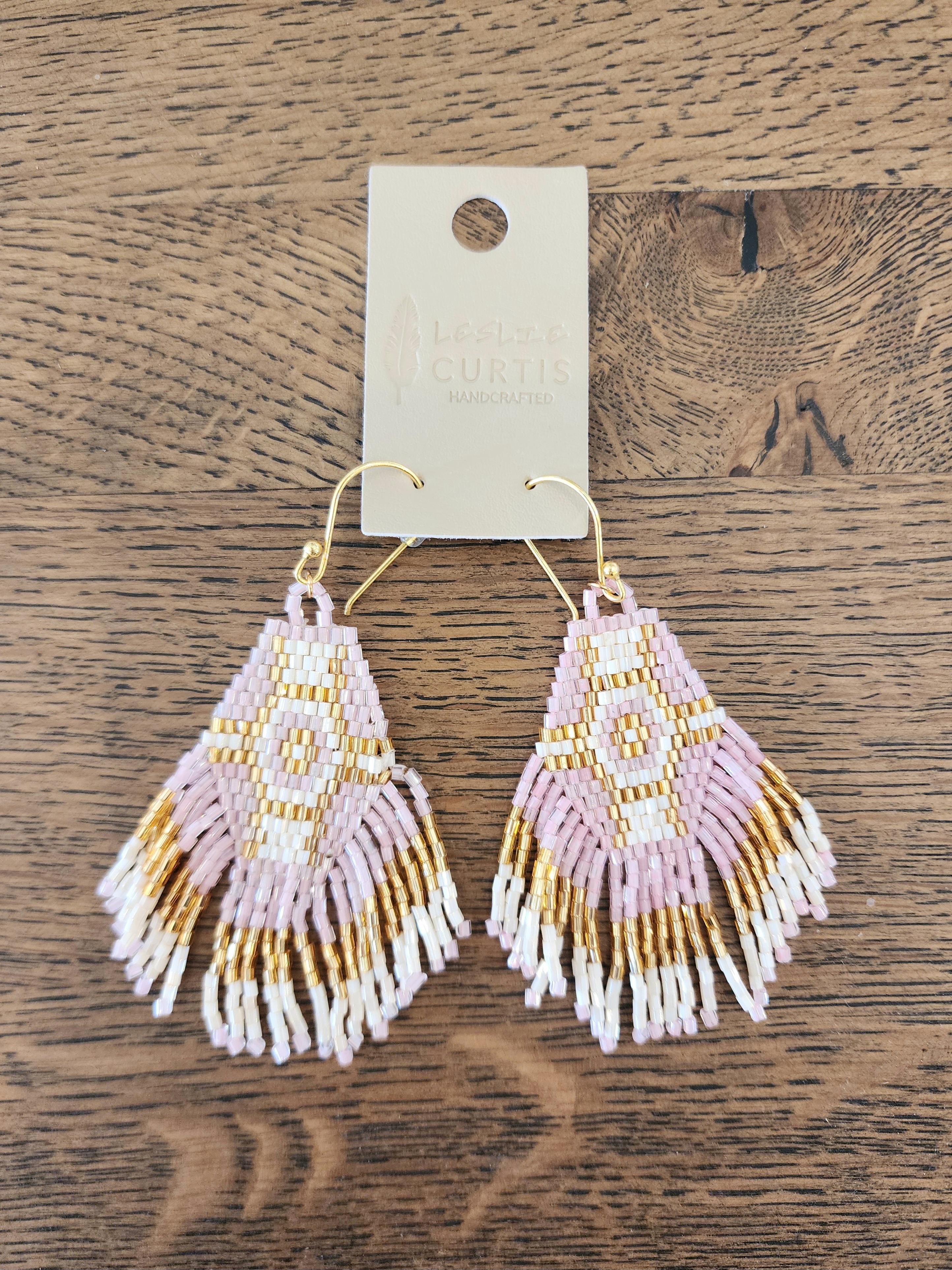 LC Carter Earrings