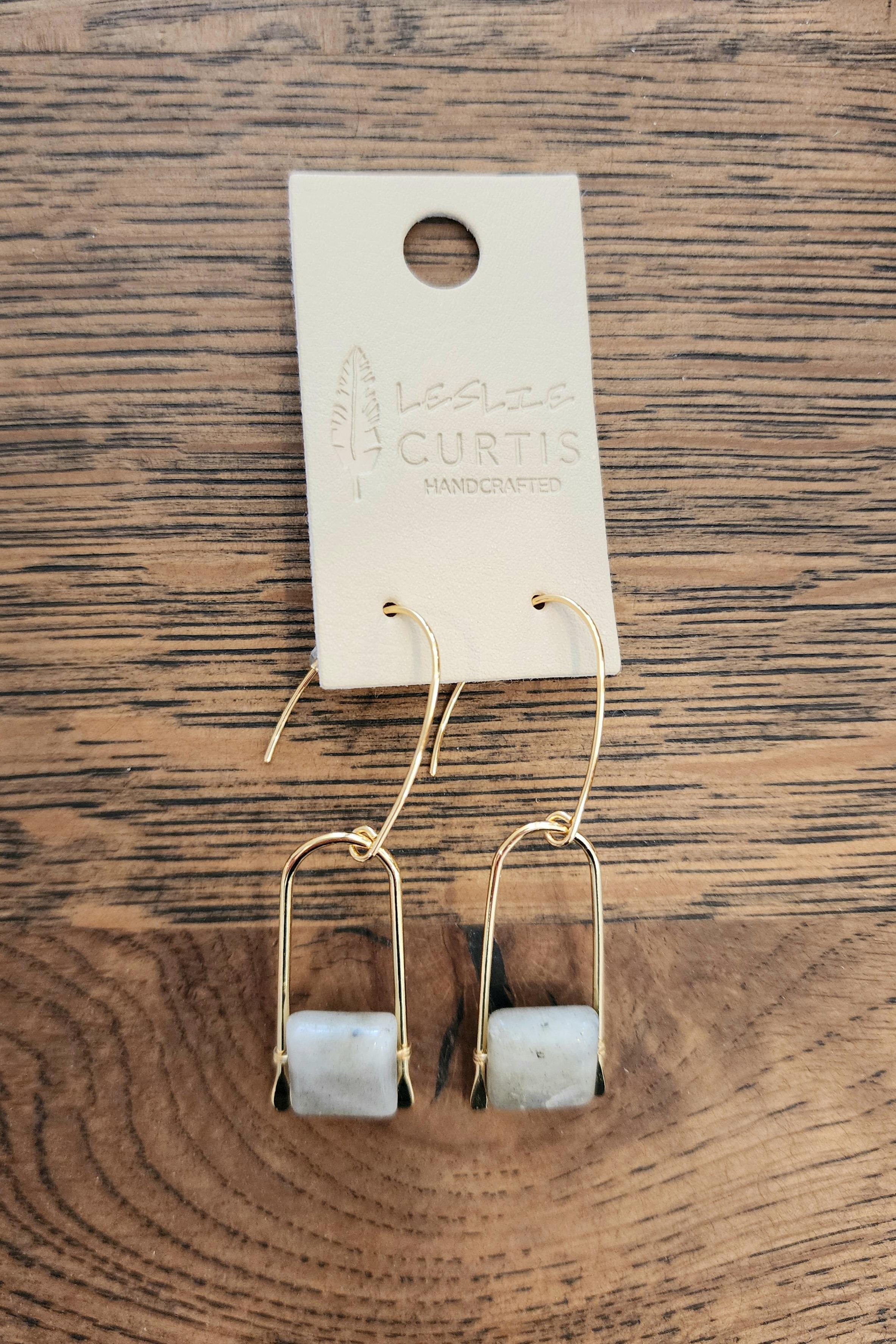 LC Hayes Earrings