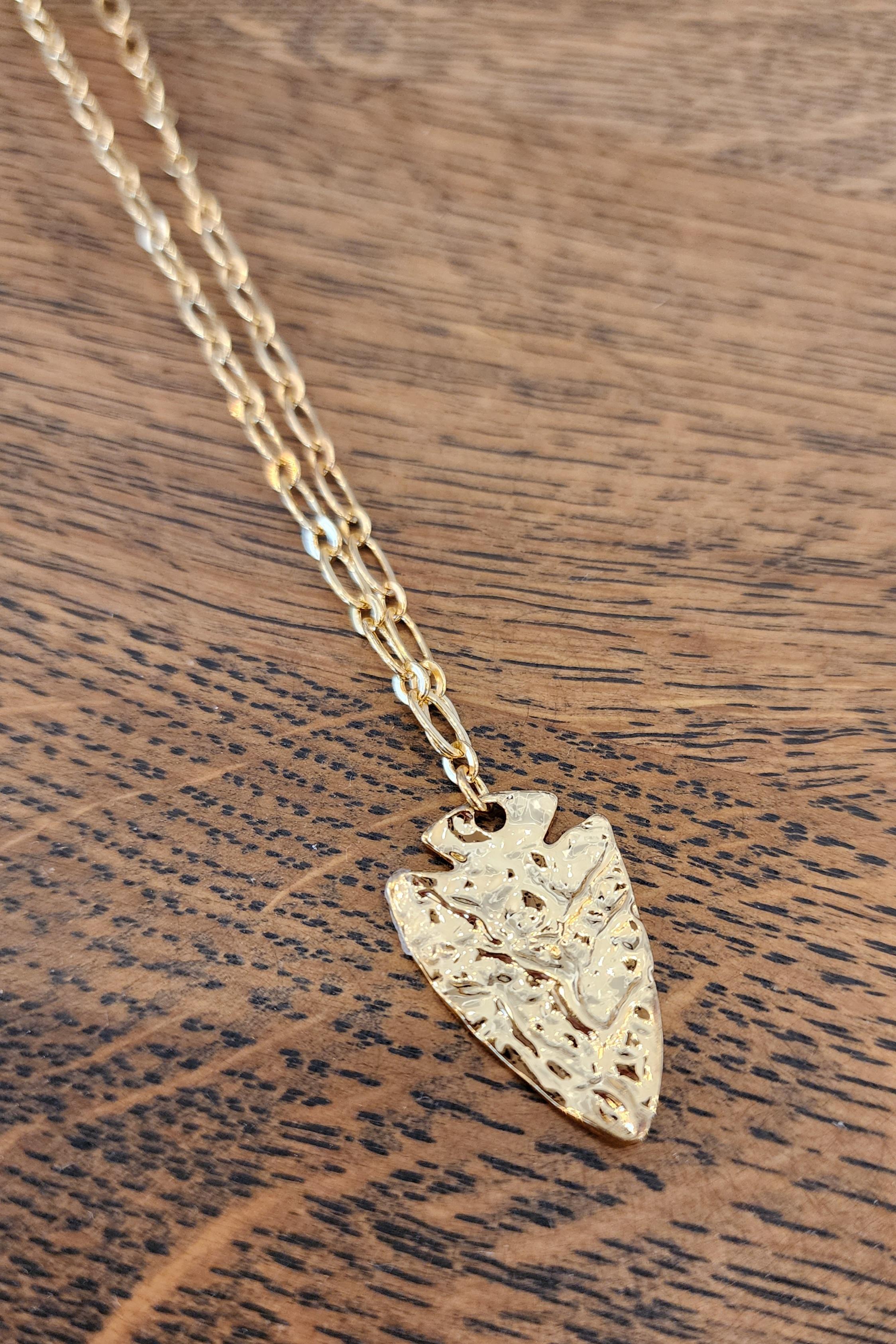 LC Charlie Necklace