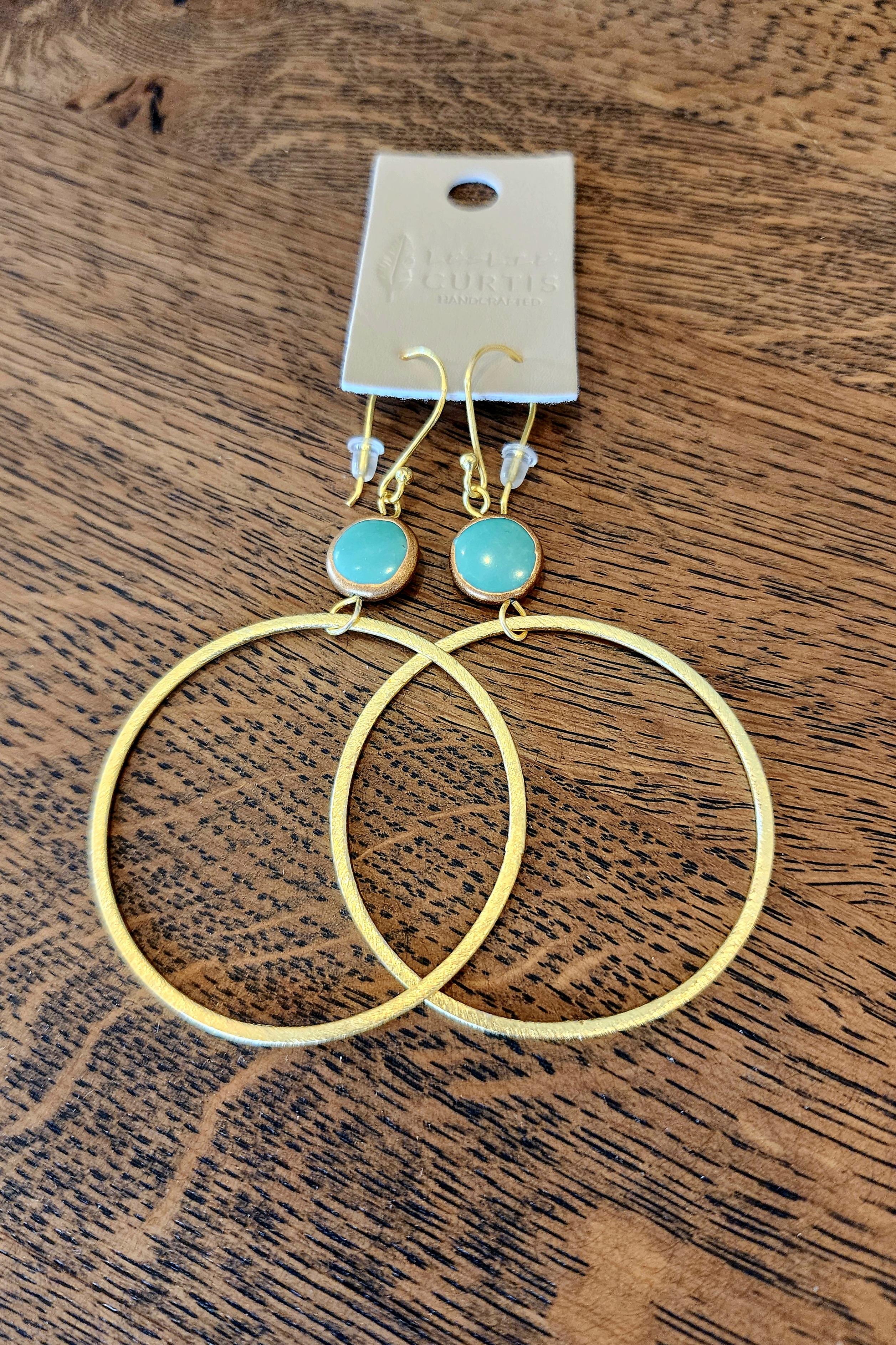 LC Harper Earrings