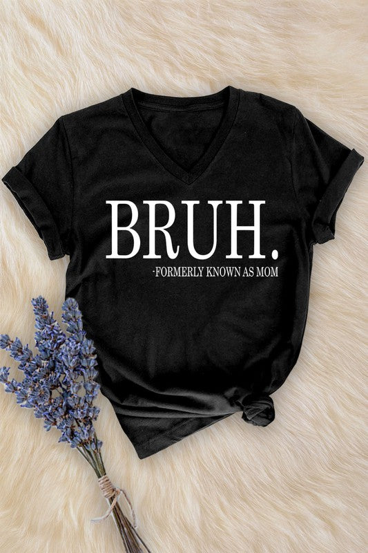 BRUH (FKAM) Tee