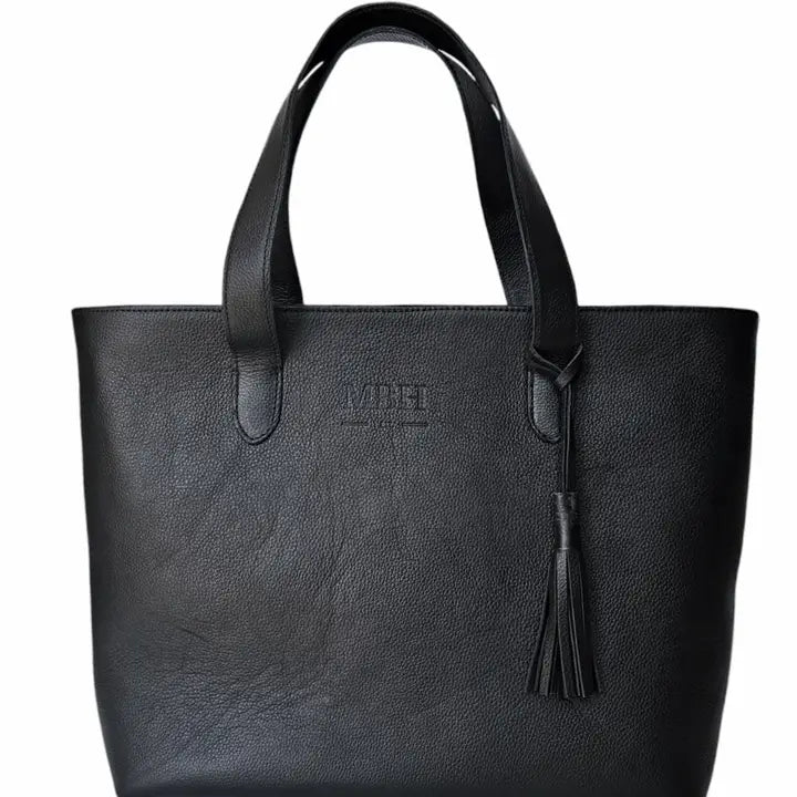 The Perfect Imperfect Tote Bag