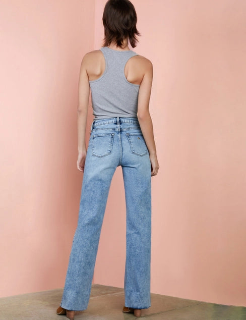 Olivia High Rise Pant