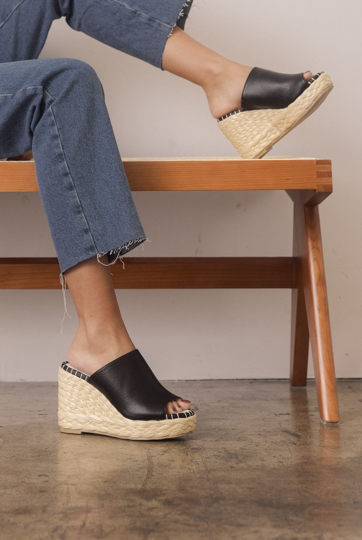 Raina Wedge