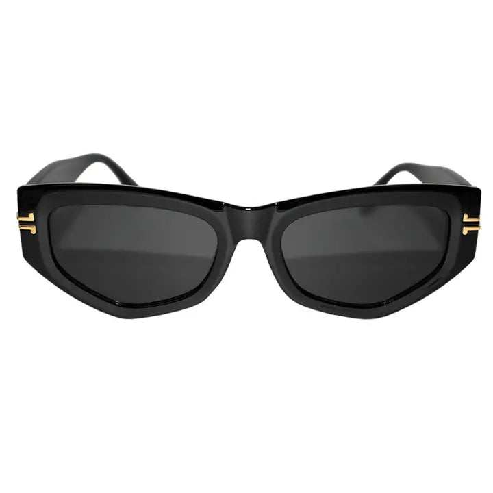 Wren Polarized Sunnies