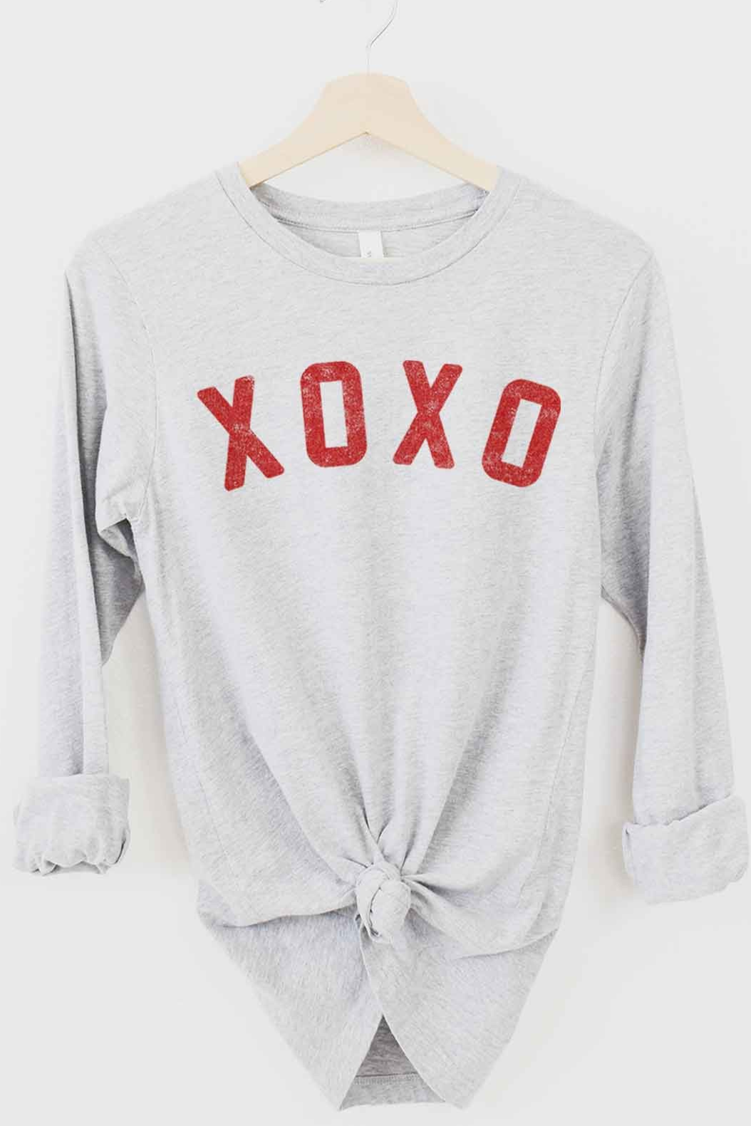 XOXO Tee