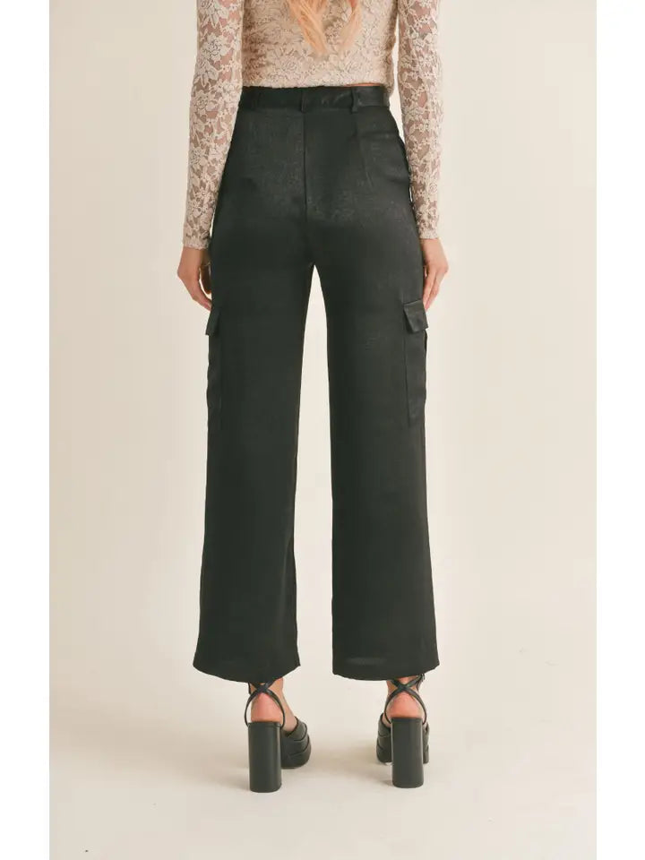 Aphrodite Cargo Pant