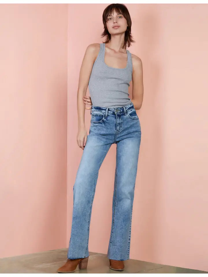 Olivia High Rise Pant