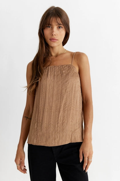 The Cami Top