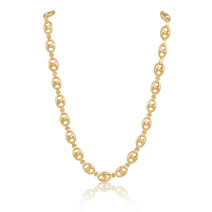 Roxanne Chain Necklace