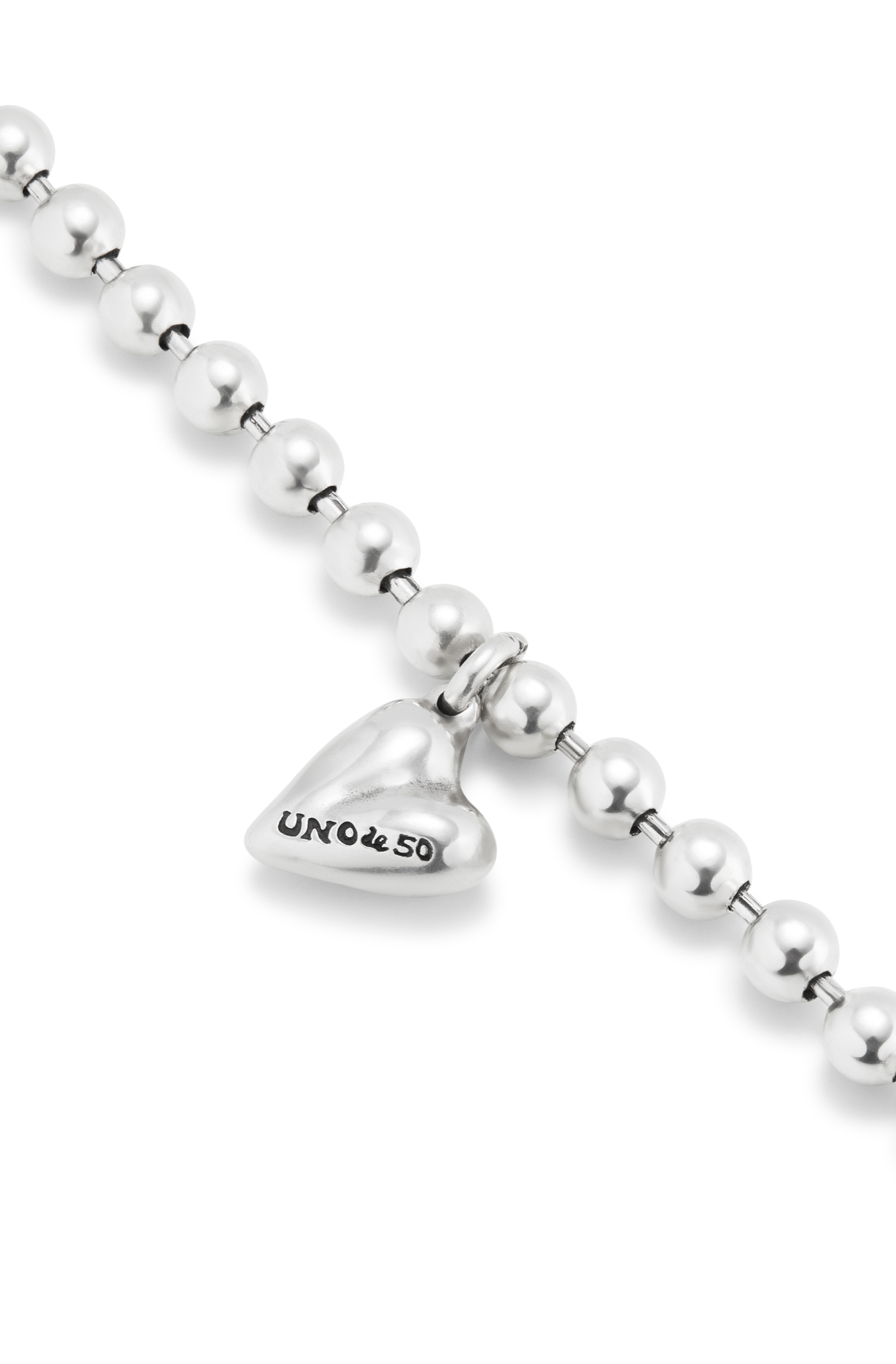 UNOde50 - Cupido Bracelet