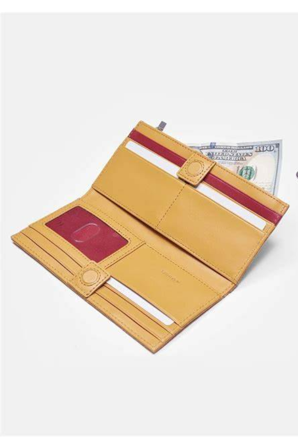 Hammitt 110 North Chanterelle Wallet