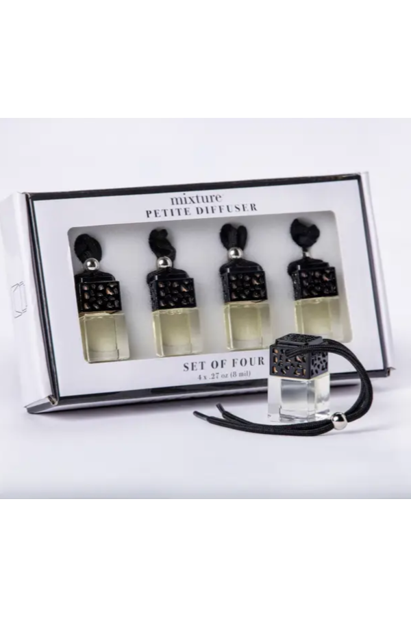 Mixture Four Seasons Petite Room/Car Diffuser