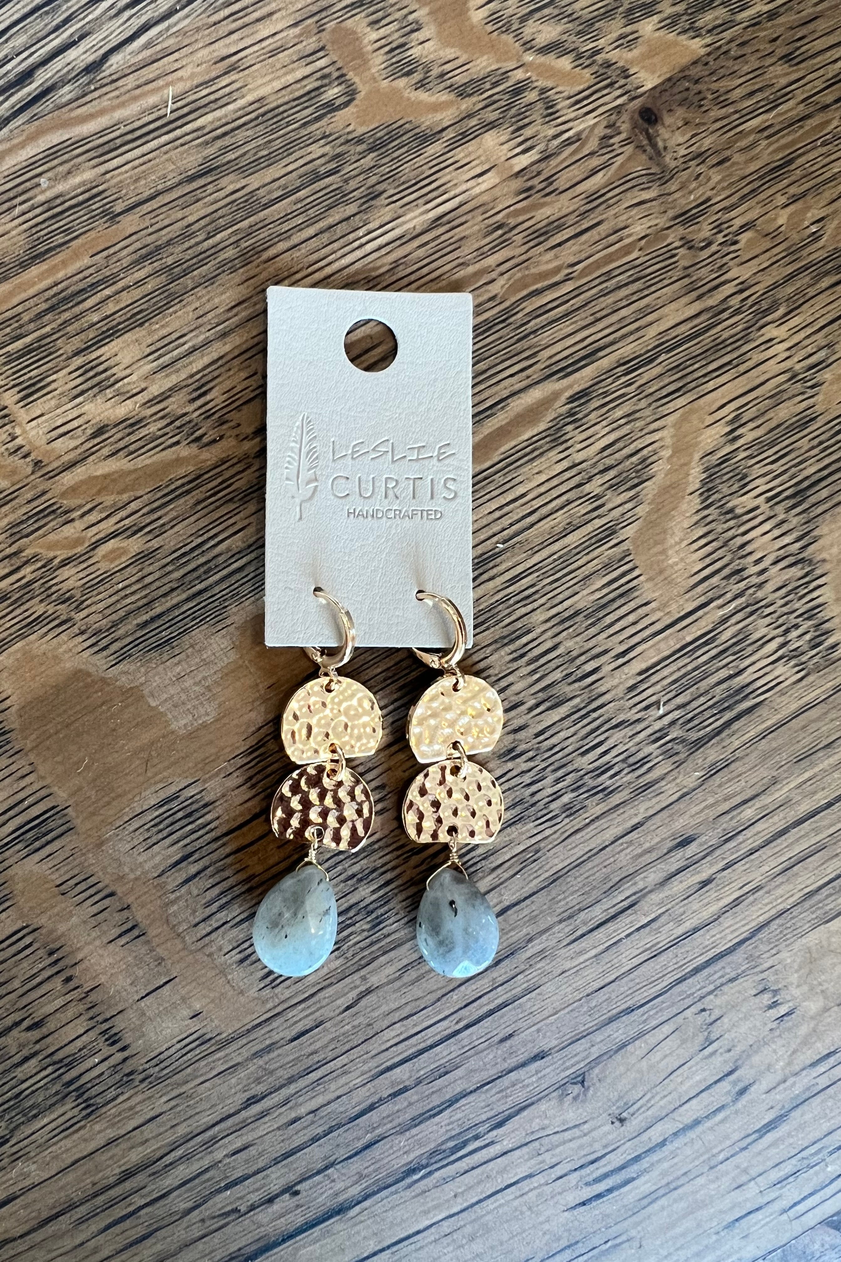 LC India Earring