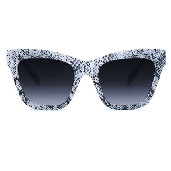 Cosmo Snake Sunglasses