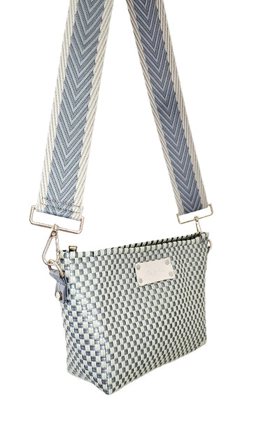 Victoria Crossbody Bag