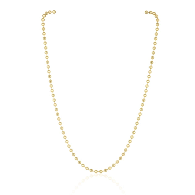 Callie Beaded Chain