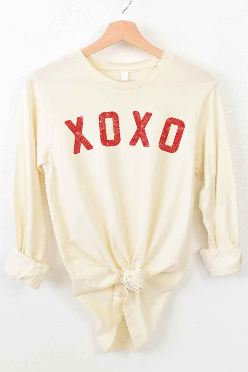 XOXO Tee