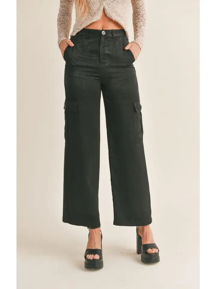 Aphrodite Cargo Pant