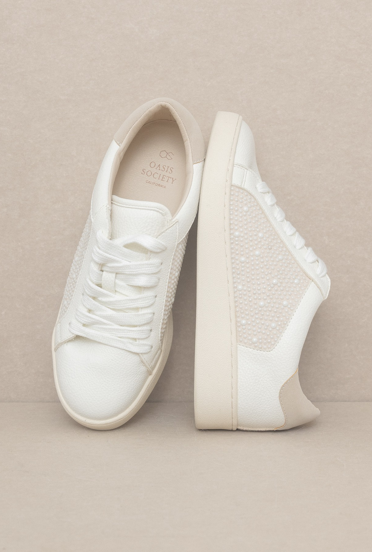 Berne Sneaker