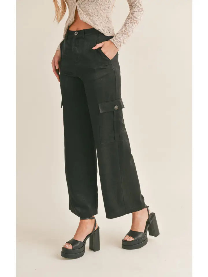 Aphrodite Cargo Pant