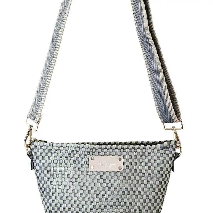 Victoria Crossbody Bag