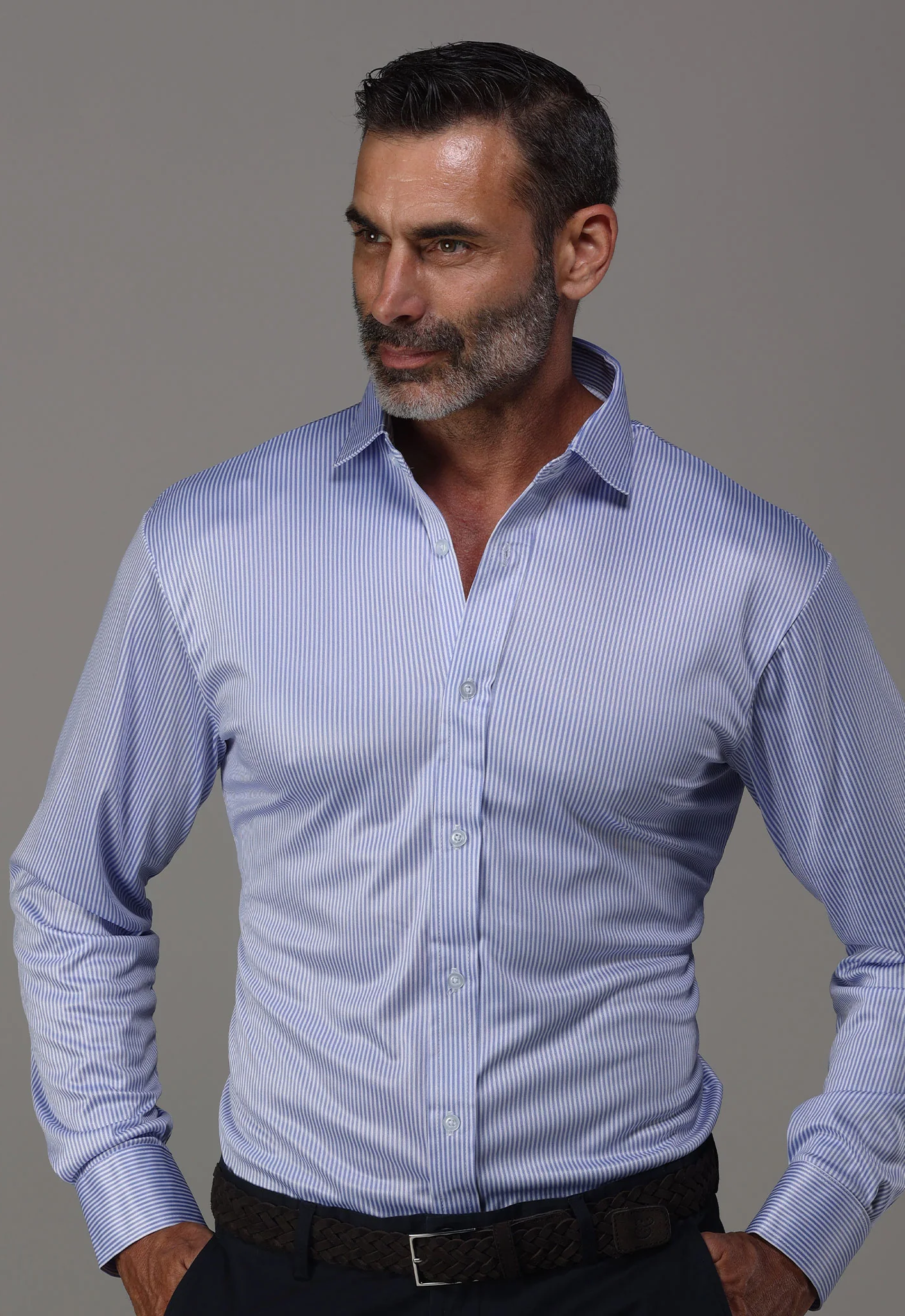 Regent Dress Shirt