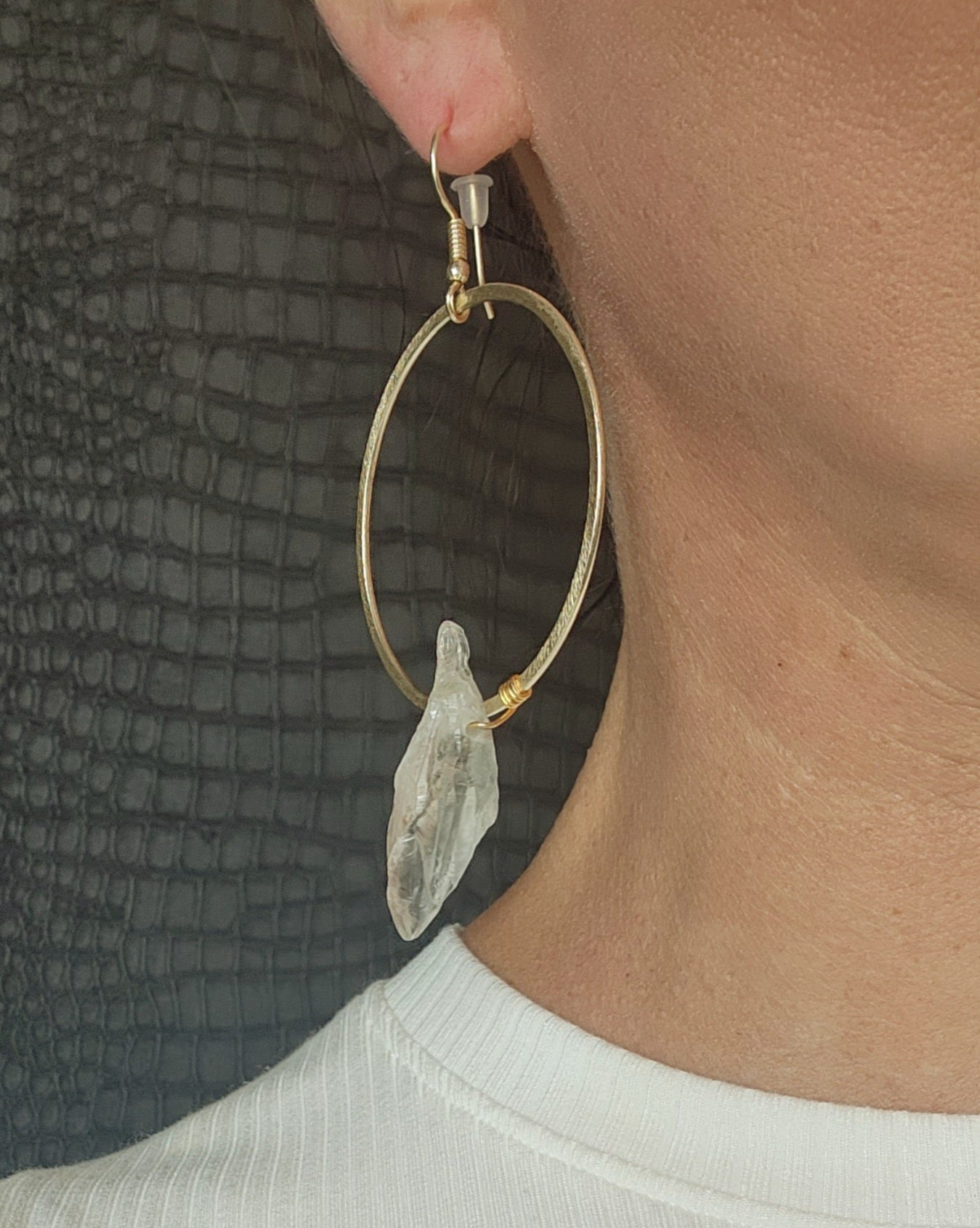 LC Raquel Earrings