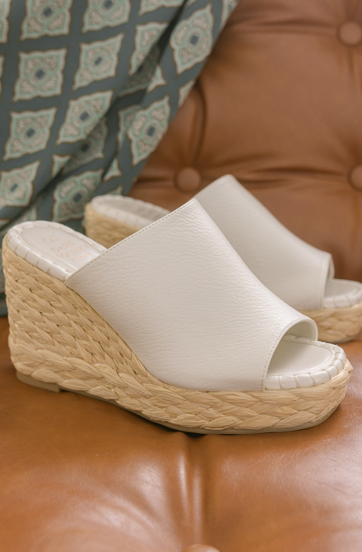 Raina Wedge