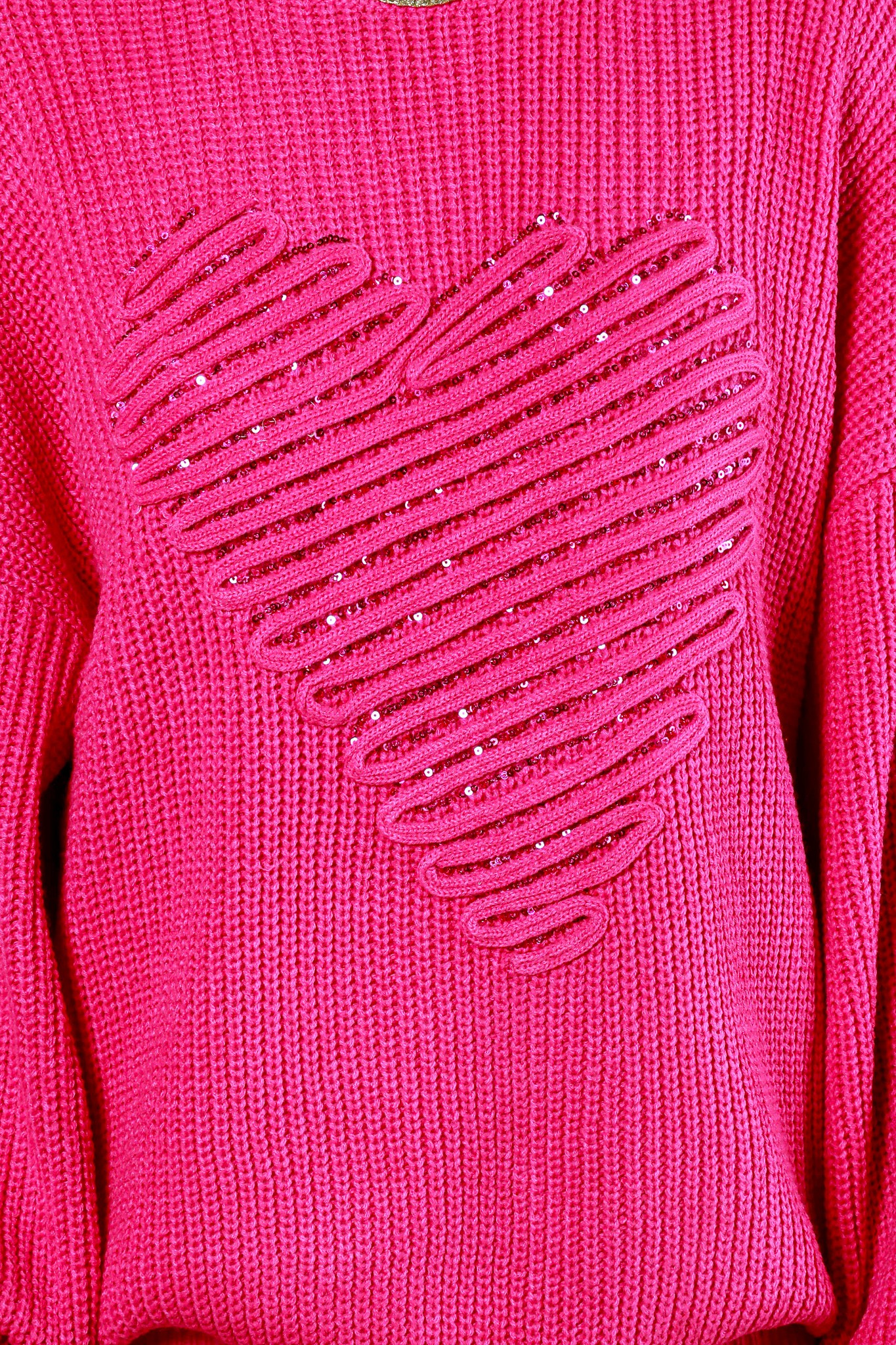 Lover's Lane Sweater