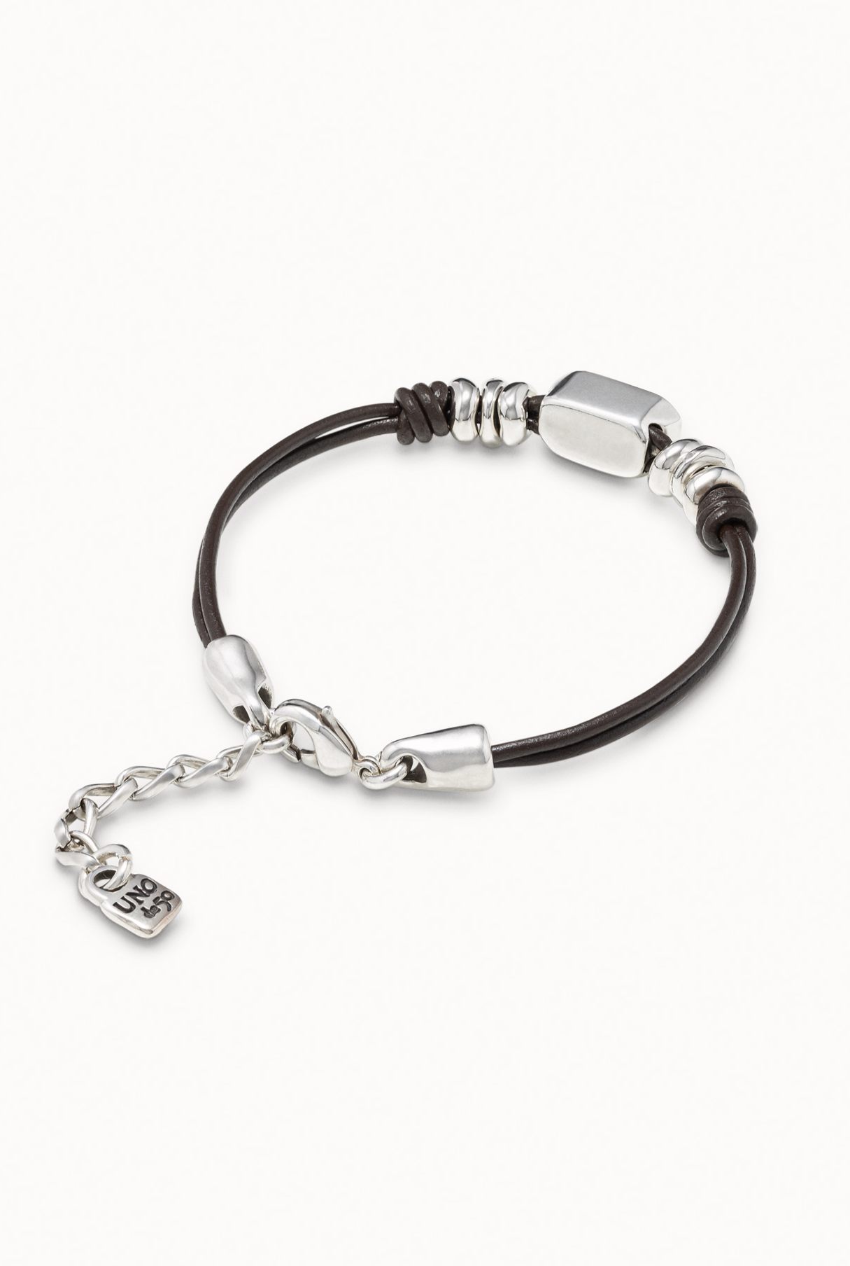 UNOde50 - Cocodrile Bracelet