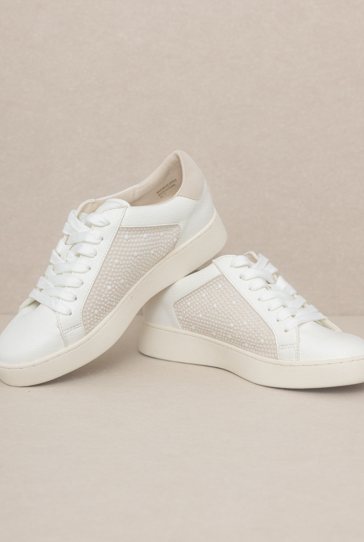 Berne Sneaker