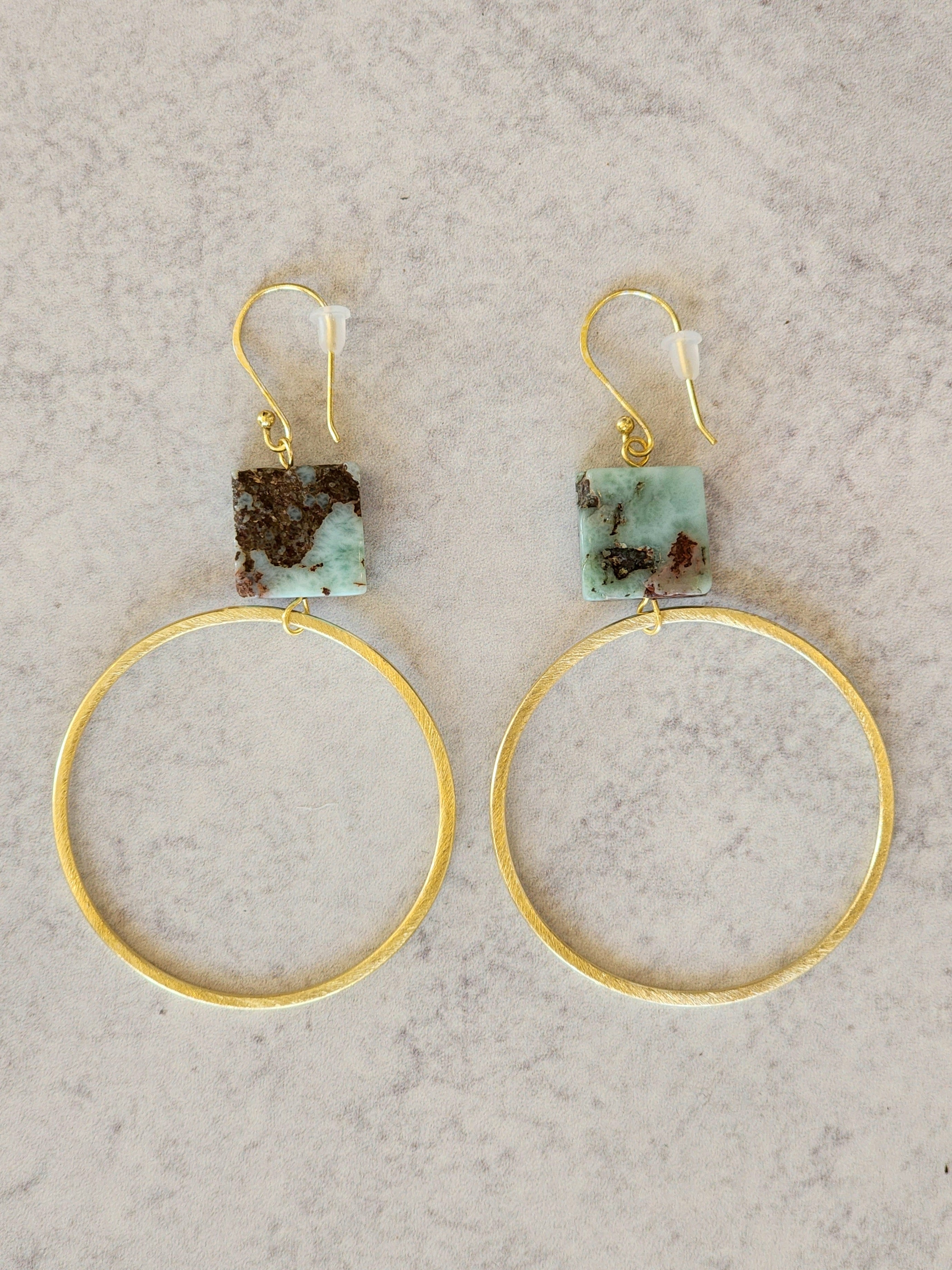 LC Linda Earring