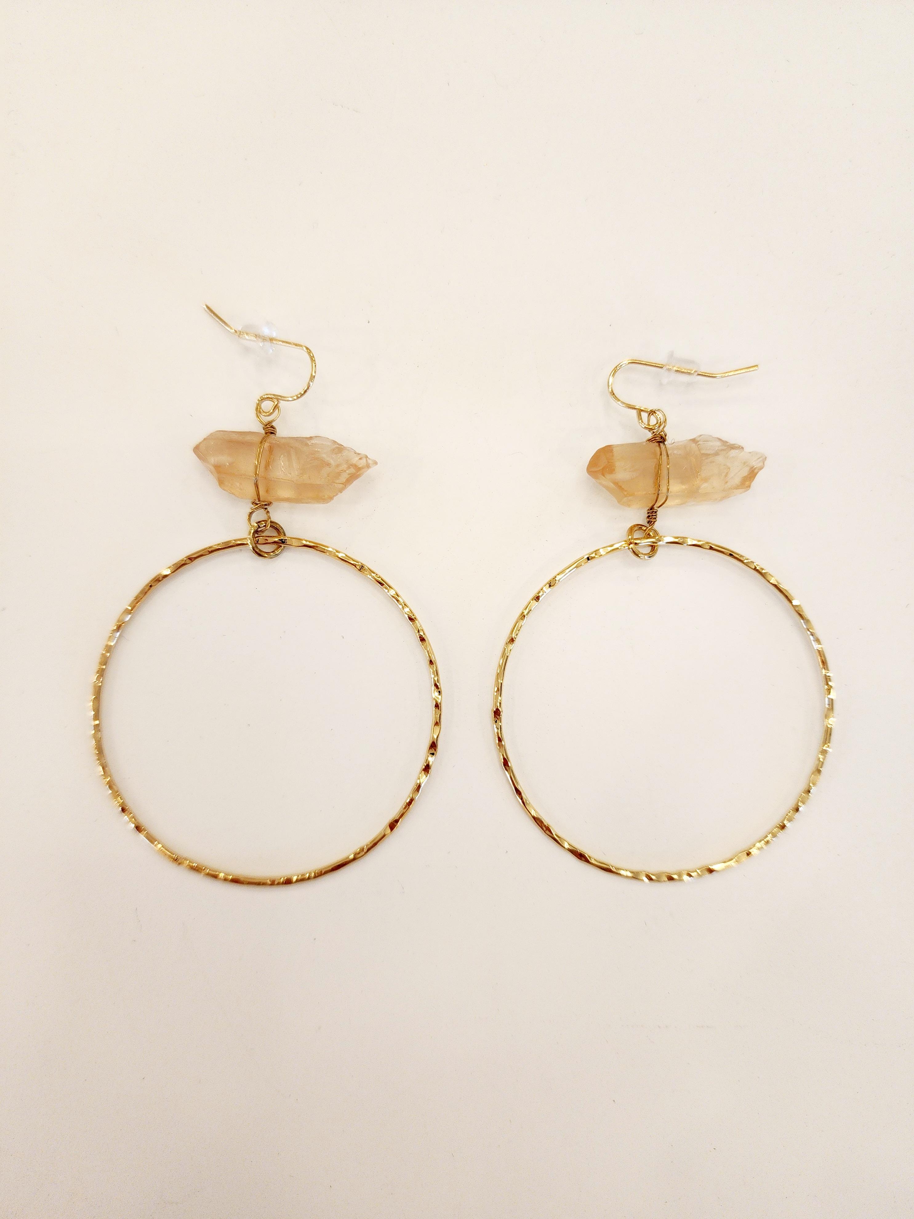 LC Ansley Earring