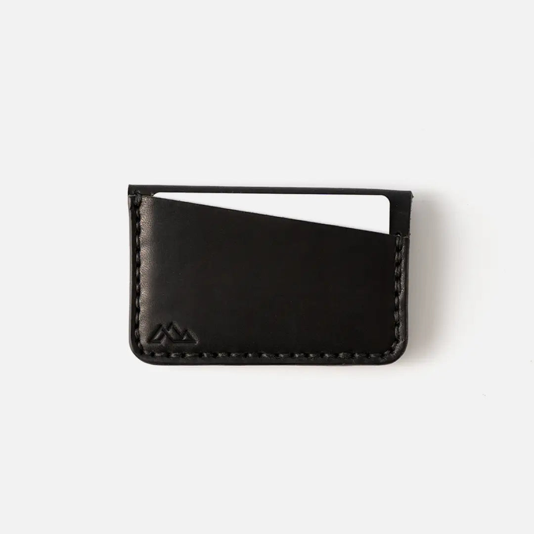 Gannett Men's Leather Wallet